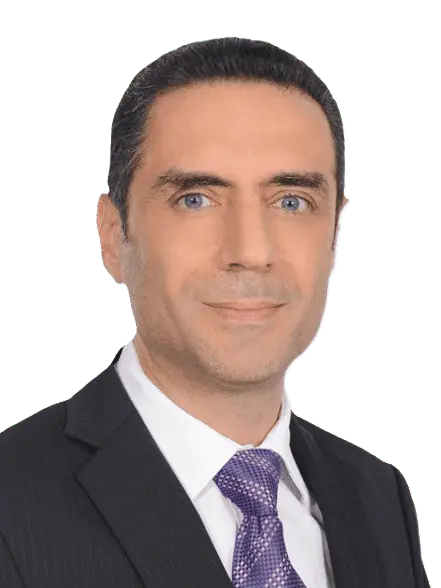 Photo of Dr. Mohamed Haitham Ayad