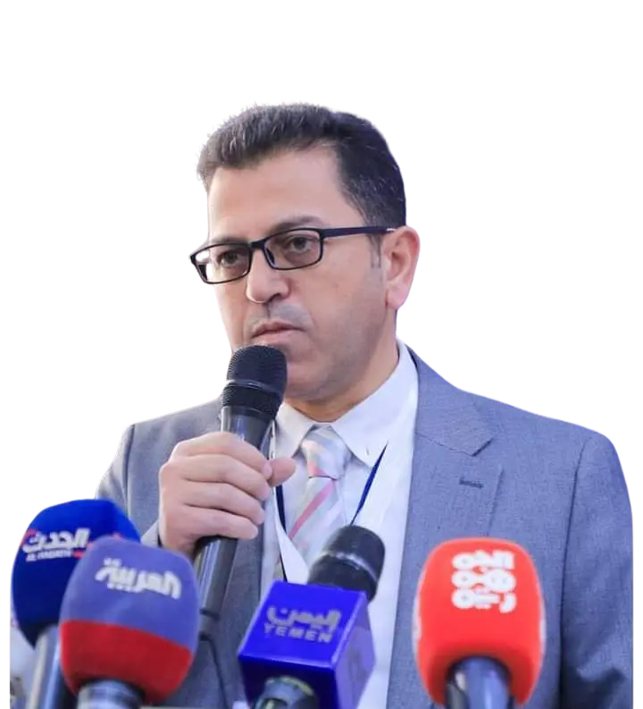 Photo of Dr. Mohammad Deeb Durbaa